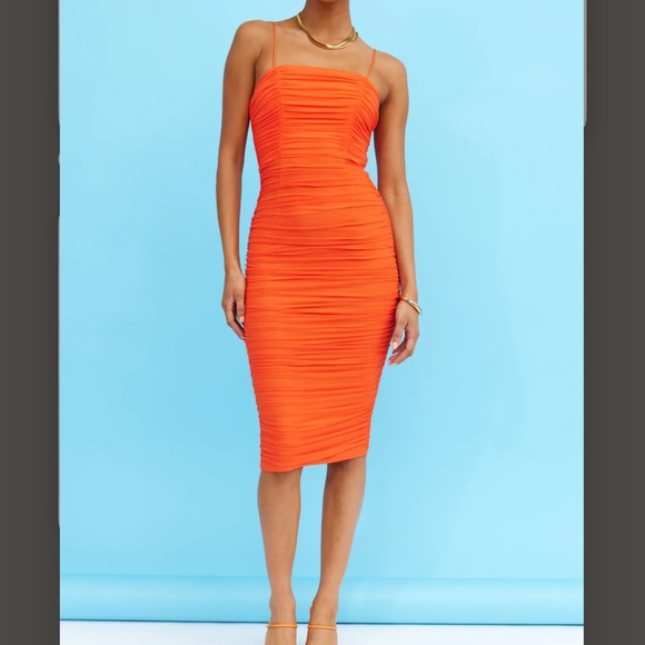 Hello Molly Dresses Hello Molly Midi Dress Poshmark